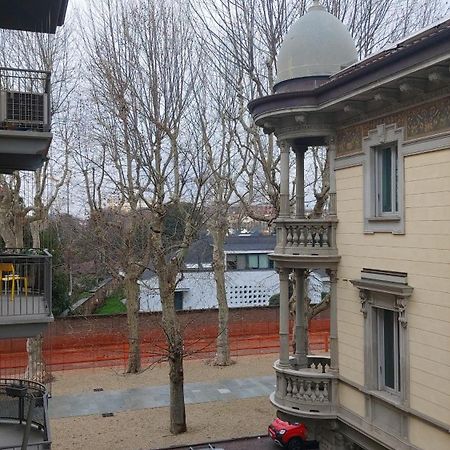 B&B Leterrazze Boutique Hotel - Torino 시리에 외부 사진
