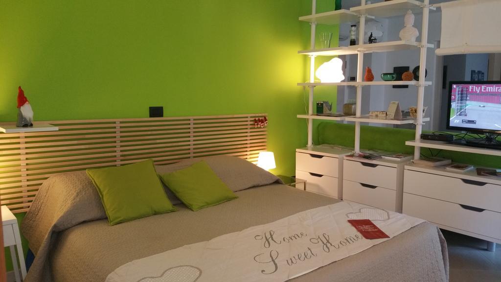 B&B Leterrazze Boutique Hotel - Torino 시리에 객실 사진