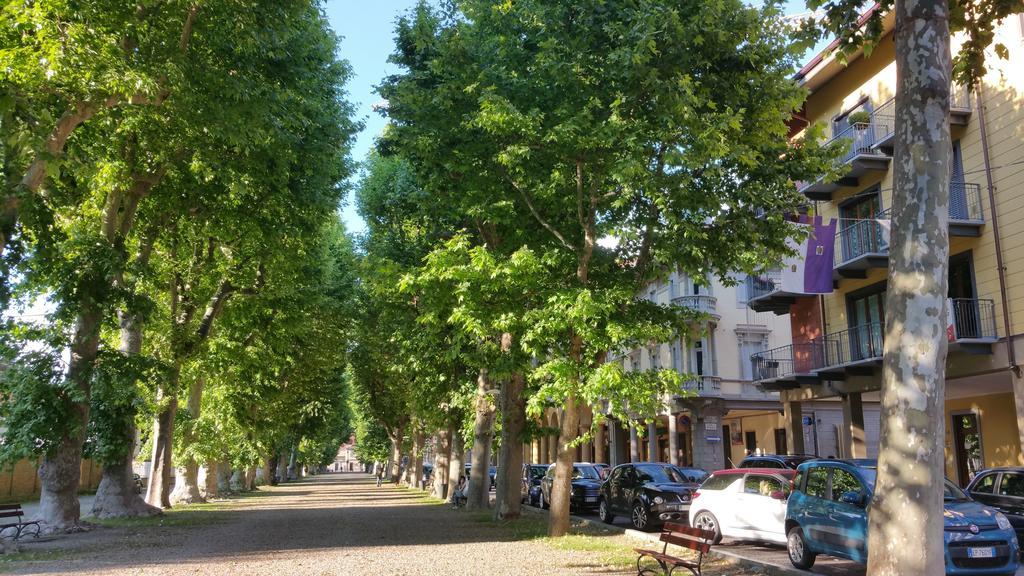 B&B Leterrazze Boutique Hotel - Torino 시리에 외부 사진