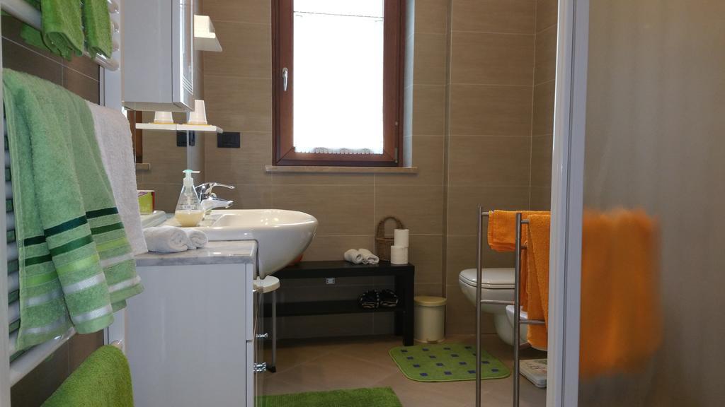B&B Leterrazze Boutique Hotel - Torino 시리에 객실 사진