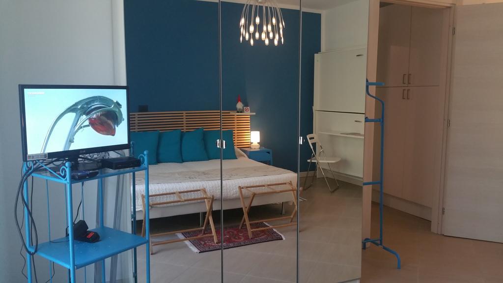 B&B Leterrazze Boutique Hotel - Torino 시리에 외부 사진
