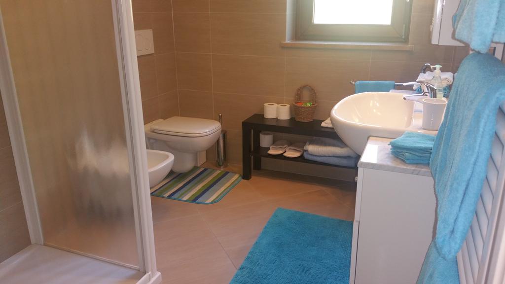 B&B Leterrazze Boutique Hotel - Torino 시리에 외부 사진