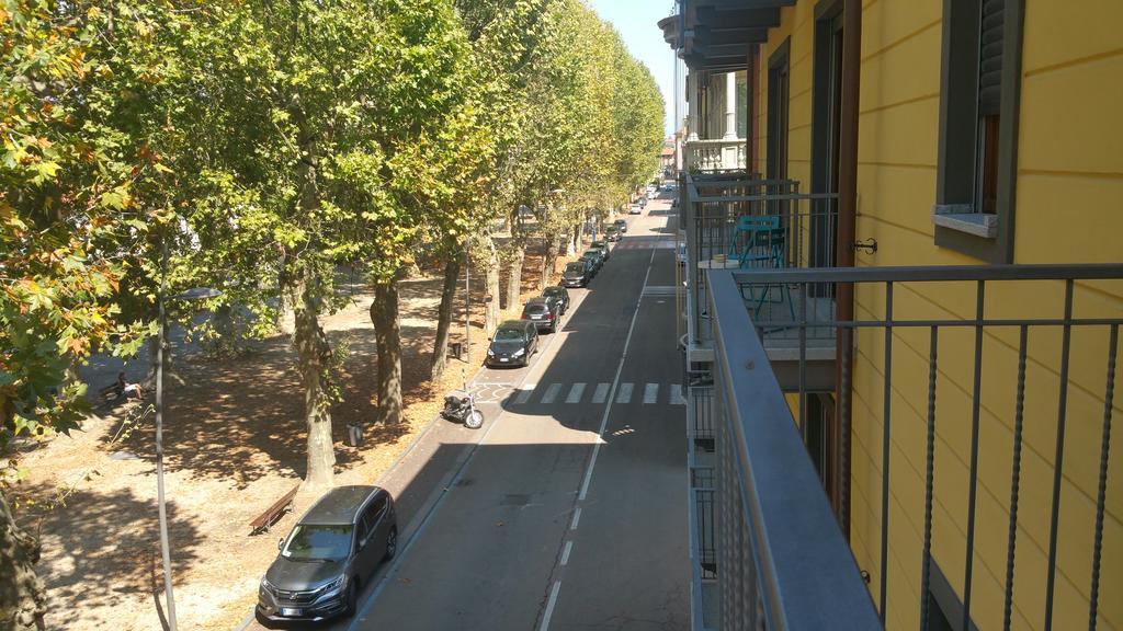 B&B Leterrazze Boutique Hotel - Torino 시리에 외부 사진
