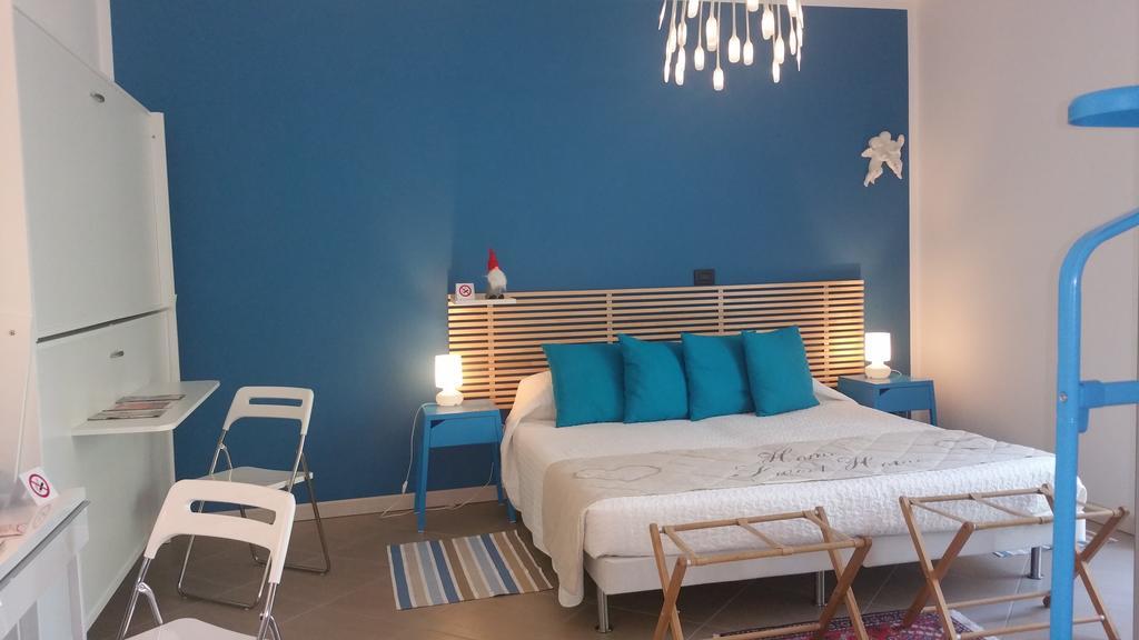 B&B Leterrazze Boutique Hotel - Torino 시리에 외부 사진