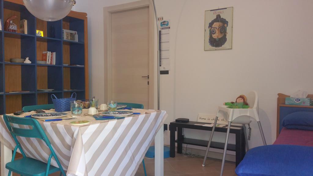 B&B Leterrazze Boutique Hotel - Torino 시리에 외부 사진