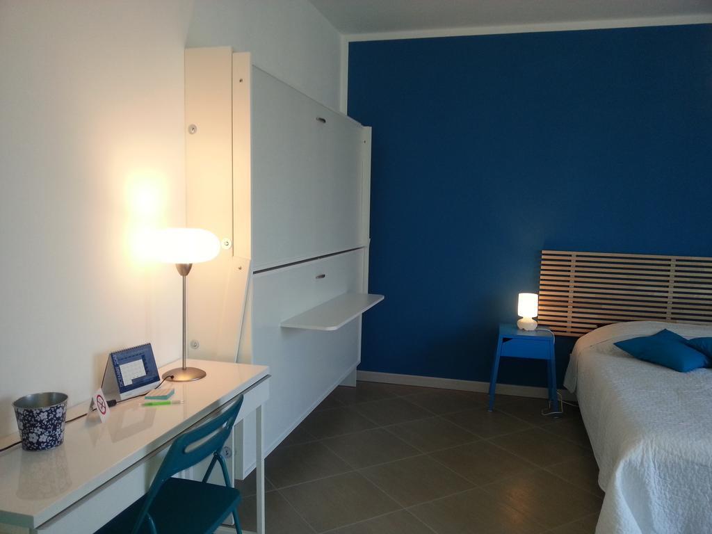 B&B Leterrazze Boutique Hotel - Torino 시리에 외부 사진