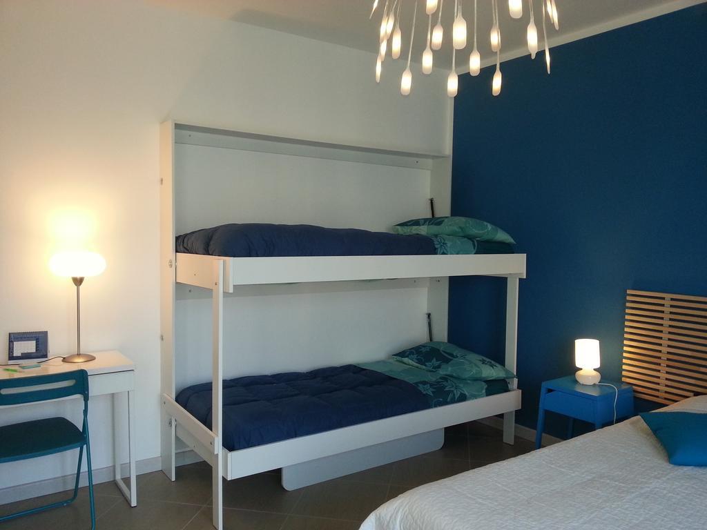 B&B Leterrazze Boutique Hotel - Torino 시리에 외부 사진