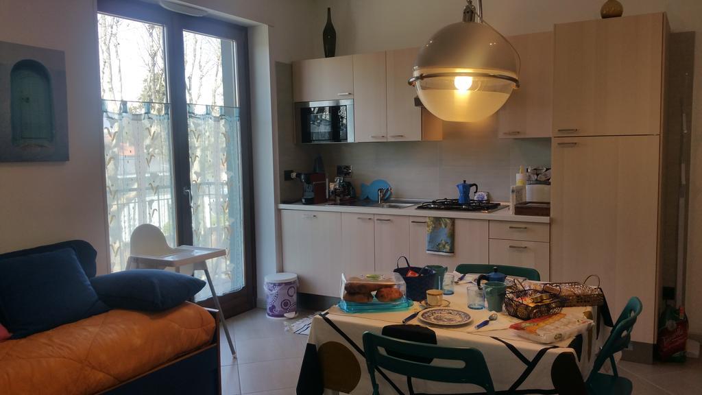 B&B Leterrazze Boutique Hotel - Torino 시리에 외부 사진