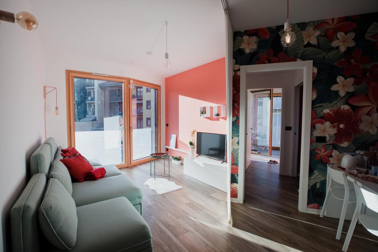 B&B Leterrazze Boutique Hotel - Torino 시리에 외부 사진