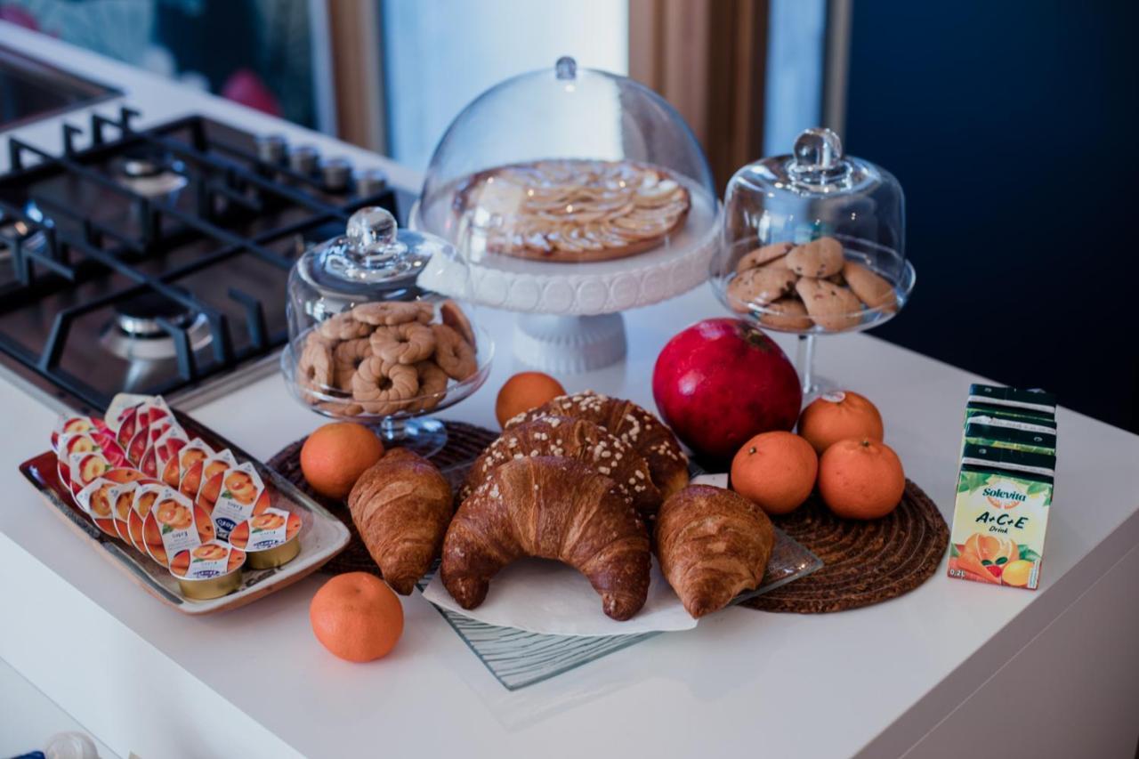 B&B Leterrazze Boutique Hotel - Torino 시리에 외부 사진