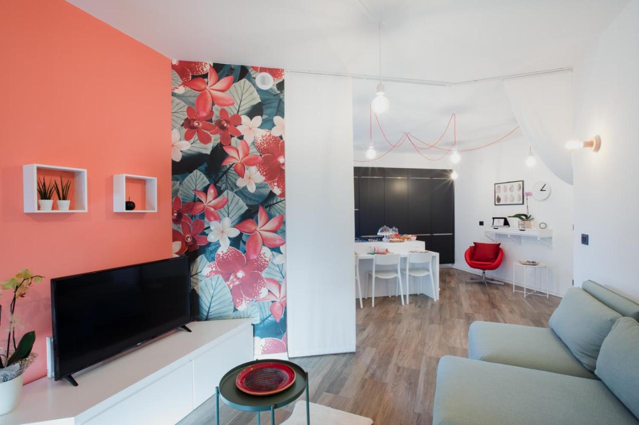 B&B Leterrazze Boutique Hotel - Torino 시리에 외부 사진