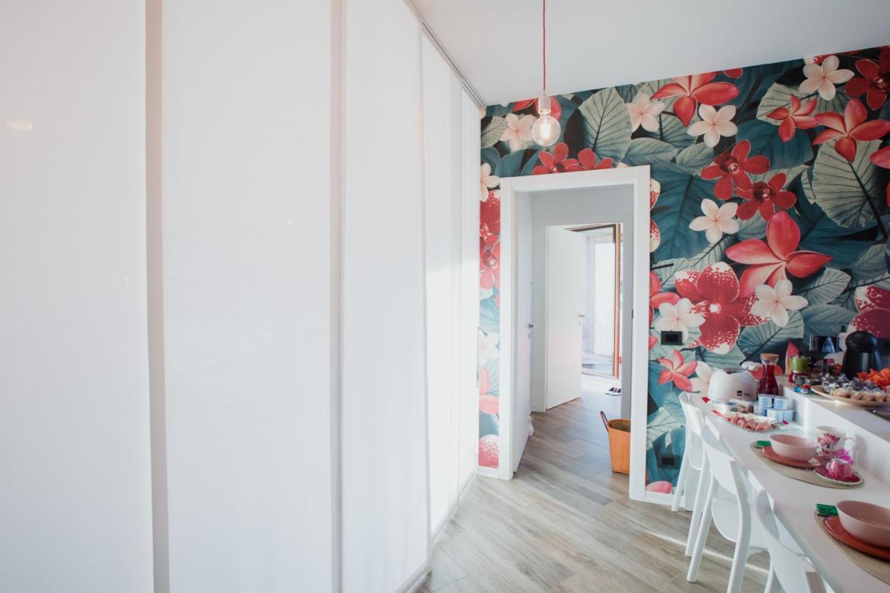 B&B Leterrazze Boutique Hotel - Torino 시리에 외부 사진